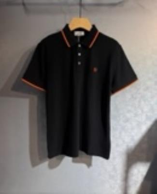 wholesale quality hermes men shirts model no. 225